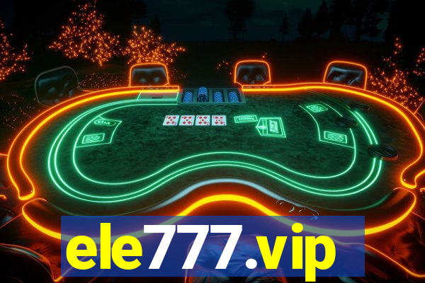 ele777.vip