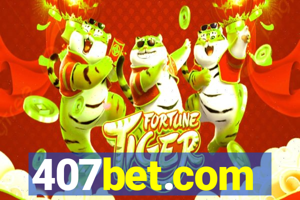 407bet.com