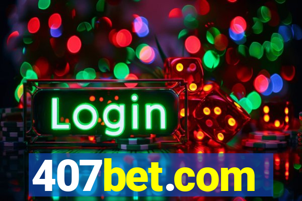 407bet.com