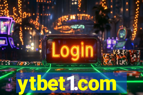 ytbet1.com