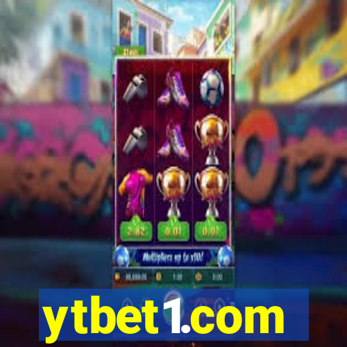 ytbet1.com