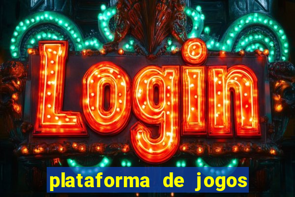 plataforma de jogos dos estados unidos