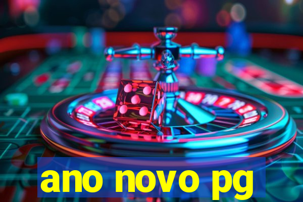 ano novo pg