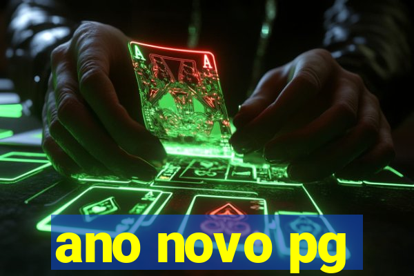 ano novo pg