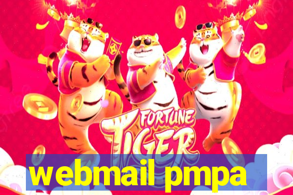 webmail pmpa