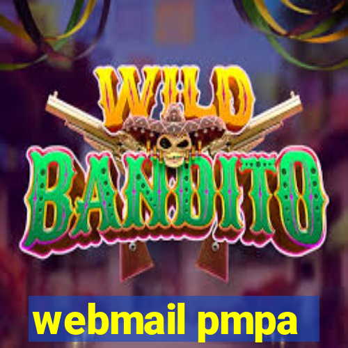 webmail pmpa