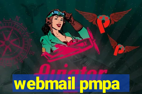 webmail pmpa