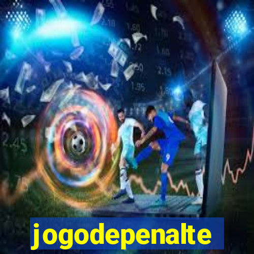 jogodepenalte