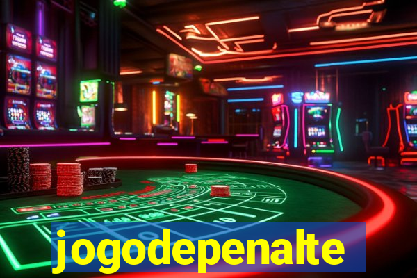 jogodepenalte