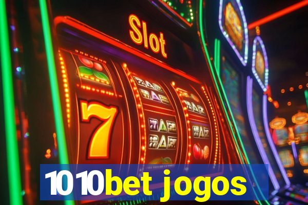 1010bet jogos