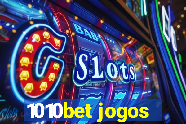 1010bet jogos