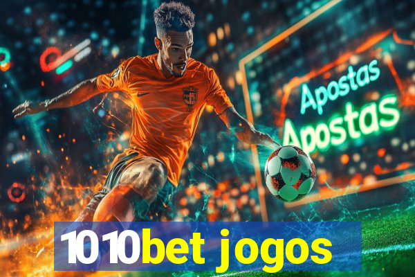 1010bet jogos