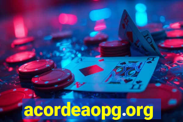 acordeaopg.org