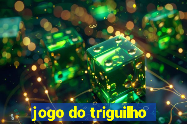 jogo do triguilho