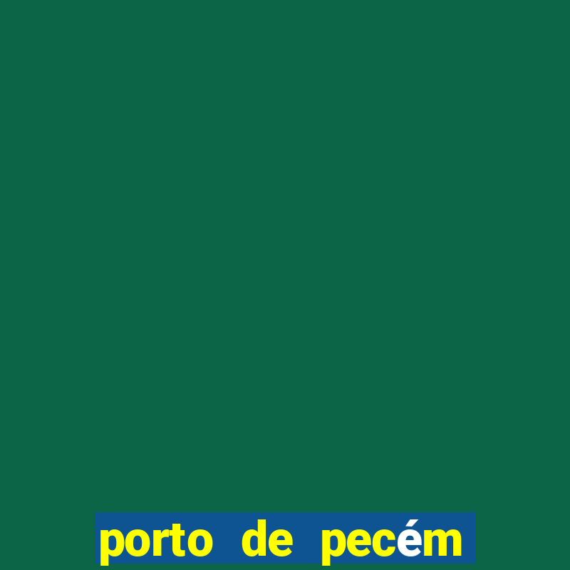 porto de pecém programação de navios