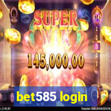 bet585 login