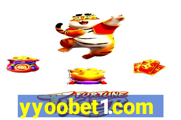 yyoobet1.com