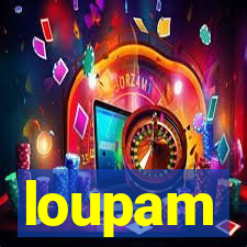 loupam