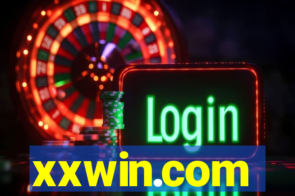 xxwin.com