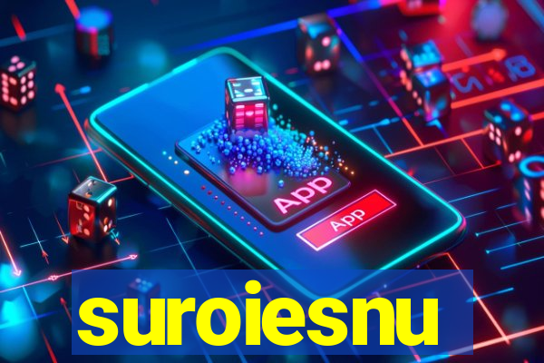 suroiesnu