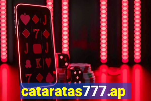 cataratas777.app