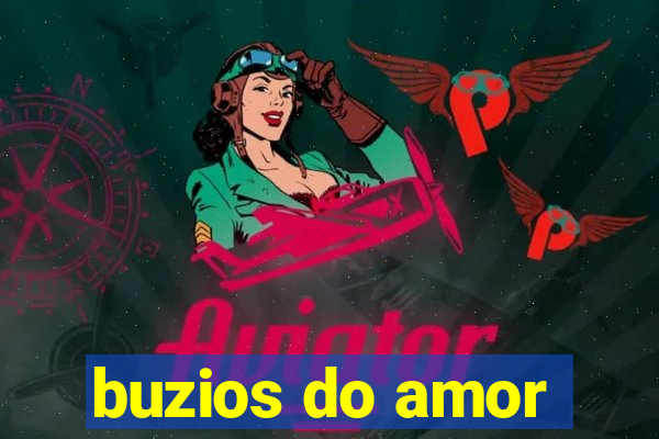 buzios do amor