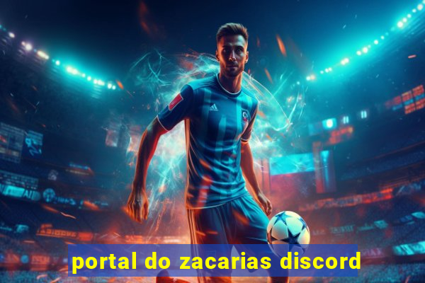 portal do zacarias discord