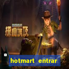 hotmart entrar login e senha