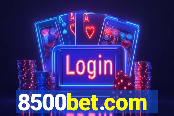 8500bet.com