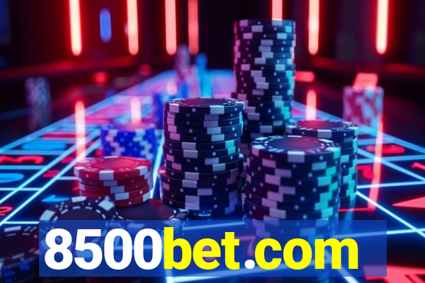 8500bet.com