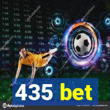 435 bet