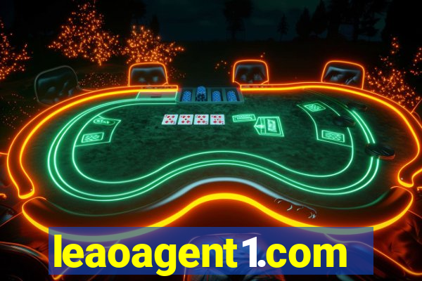 leaoagent1.com