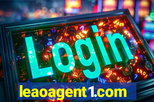 leaoagent1.com