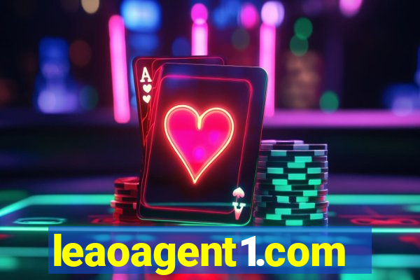 leaoagent1.com