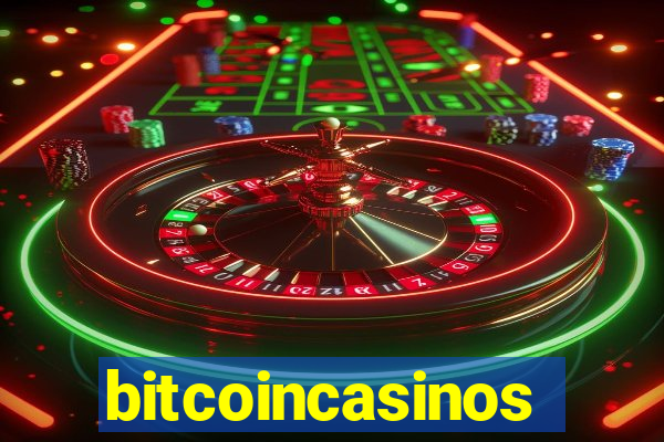 bitcoincasinos