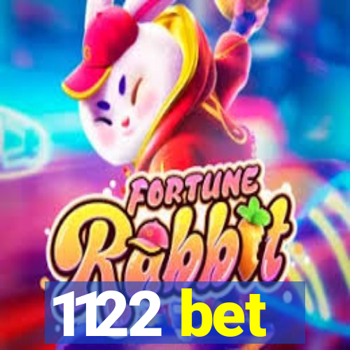 1122 bet