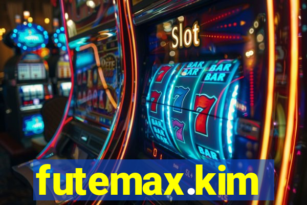 futemax.kim