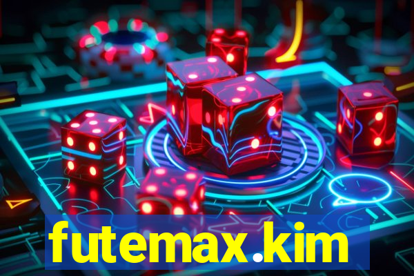 futemax.kim