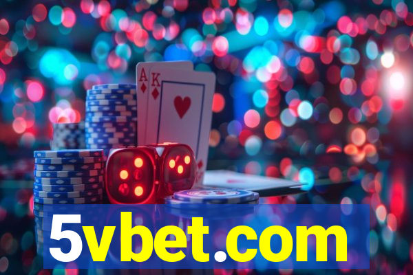 5vbet.com