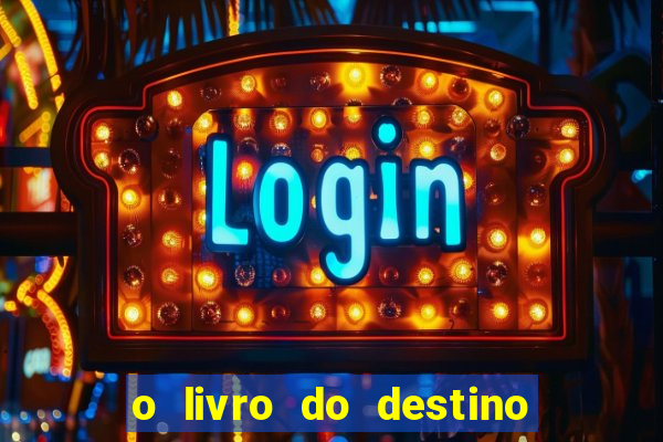 o livro do destino antigo oráculo egípcio pdf o