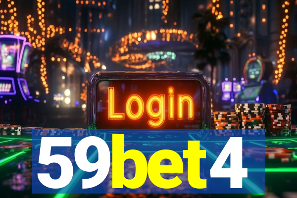 59bet4