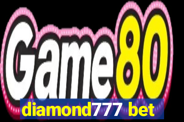 diamond777 bet