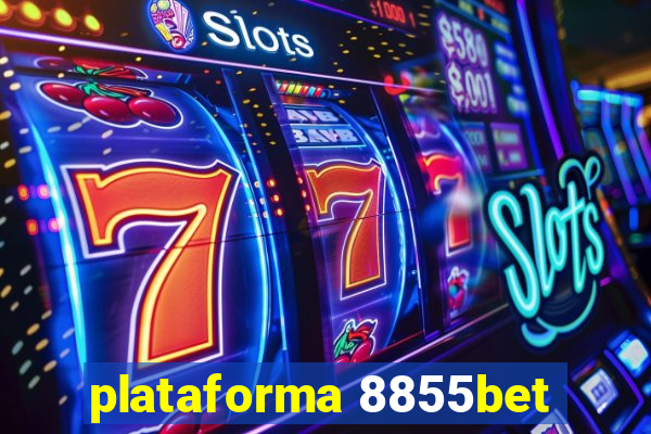 plataforma 8855bet