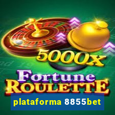 plataforma 8855bet