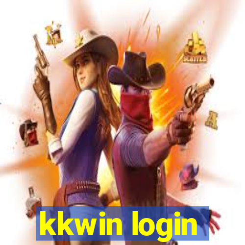 kkwin login