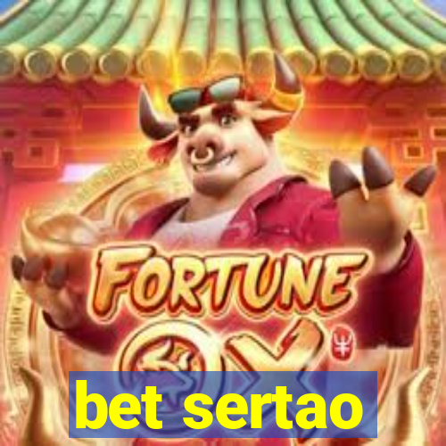 bet sertao