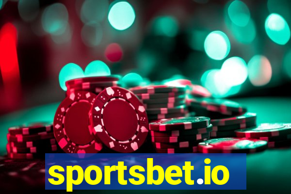 sportsbet.io