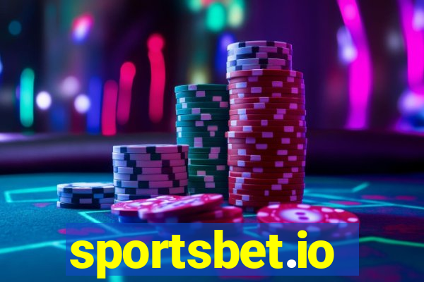 sportsbet.io