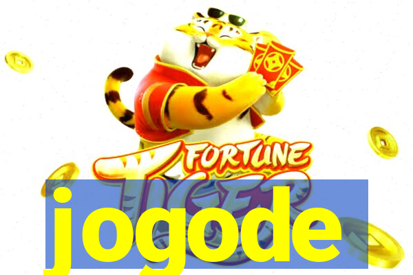 jogode