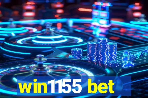 win1155 bet